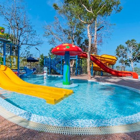 Myrus Resort Langkawi Pantai Cenang  Ngoại thất bức ảnh