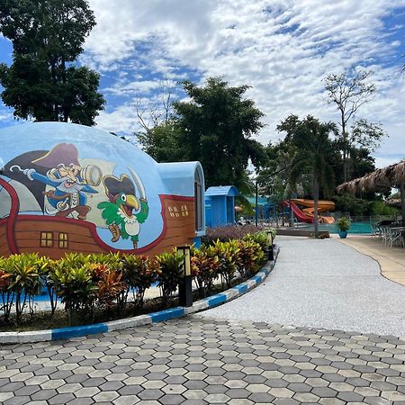 Myrus Resort Langkawi Pantai Cenang  Ngoại thất bức ảnh