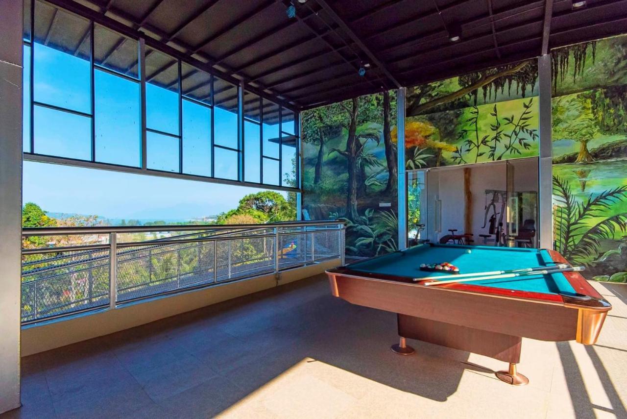 Myrus Resort Langkawi Pantai Cenang  Ngoại thất bức ảnh