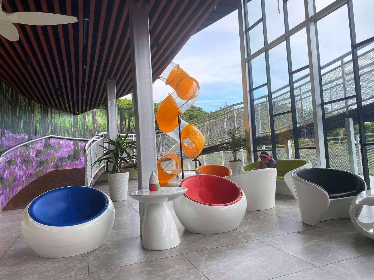 Myrus Resort Langkawi Pantai Cenang  Ngoại thất bức ảnh