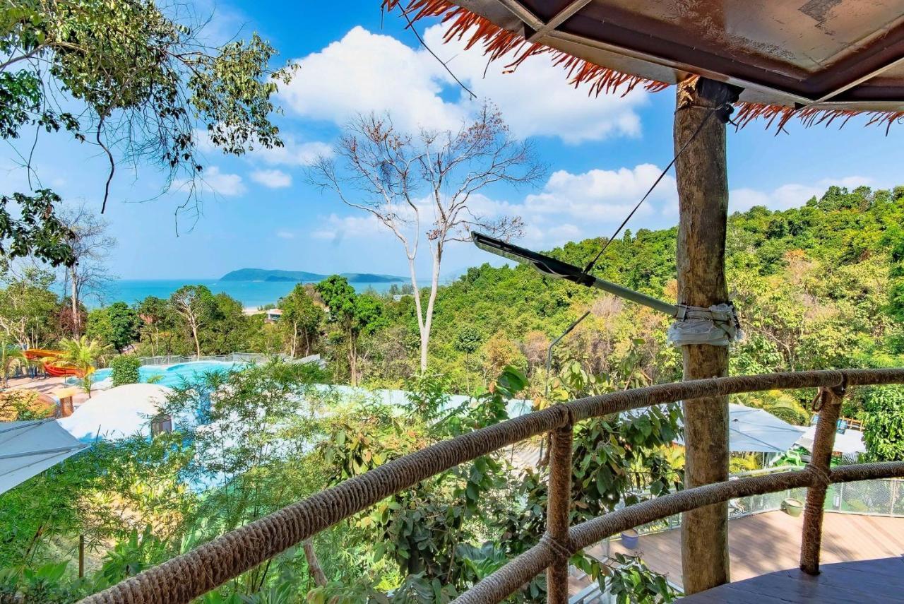 Myrus Resort Langkawi Pantai Cenang  Ngoại thất bức ảnh