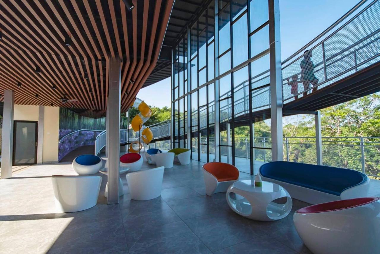 Myrus Resort Langkawi Pantai Cenang  Ngoại thất bức ảnh