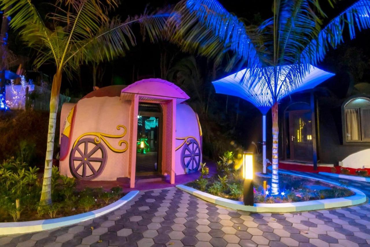 Myrus Resort Langkawi Pantai Cenang  Ngoại thất bức ảnh