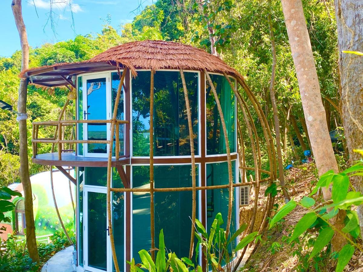 Myrus Resort Langkawi Pantai Cenang  Ngoại thất bức ảnh