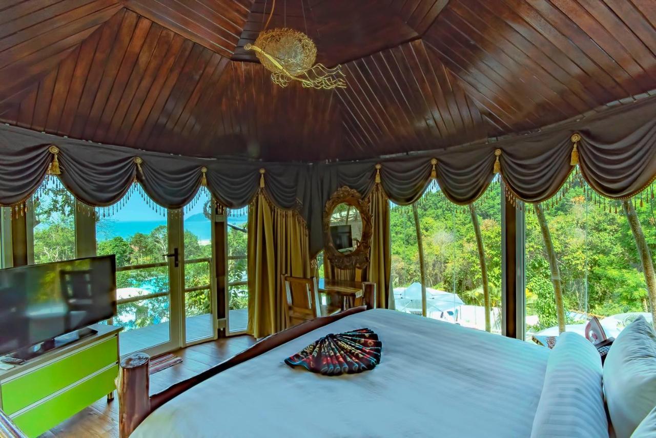 Myrus Resort Langkawi Pantai Cenang  Ngoại thất bức ảnh
