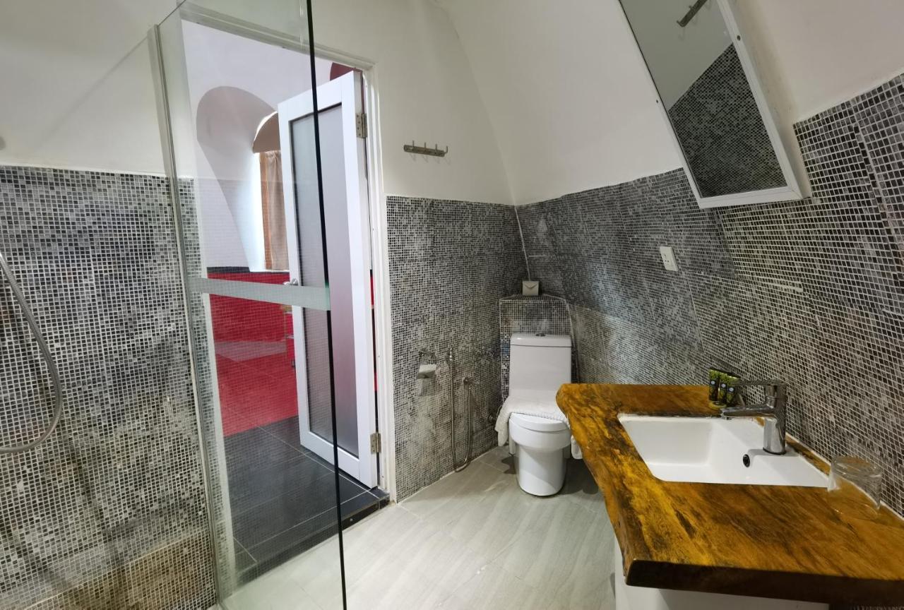 Myrus Resort Langkawi Pantai Cenang  Ngoại thất bức ảnh