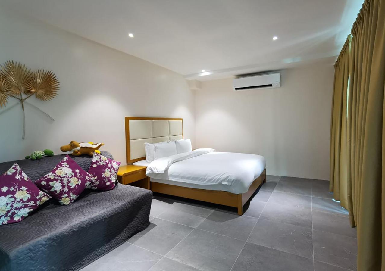 Myrus Resort Langkawi Pantai Cenang  Ngoại thất bức ảnh