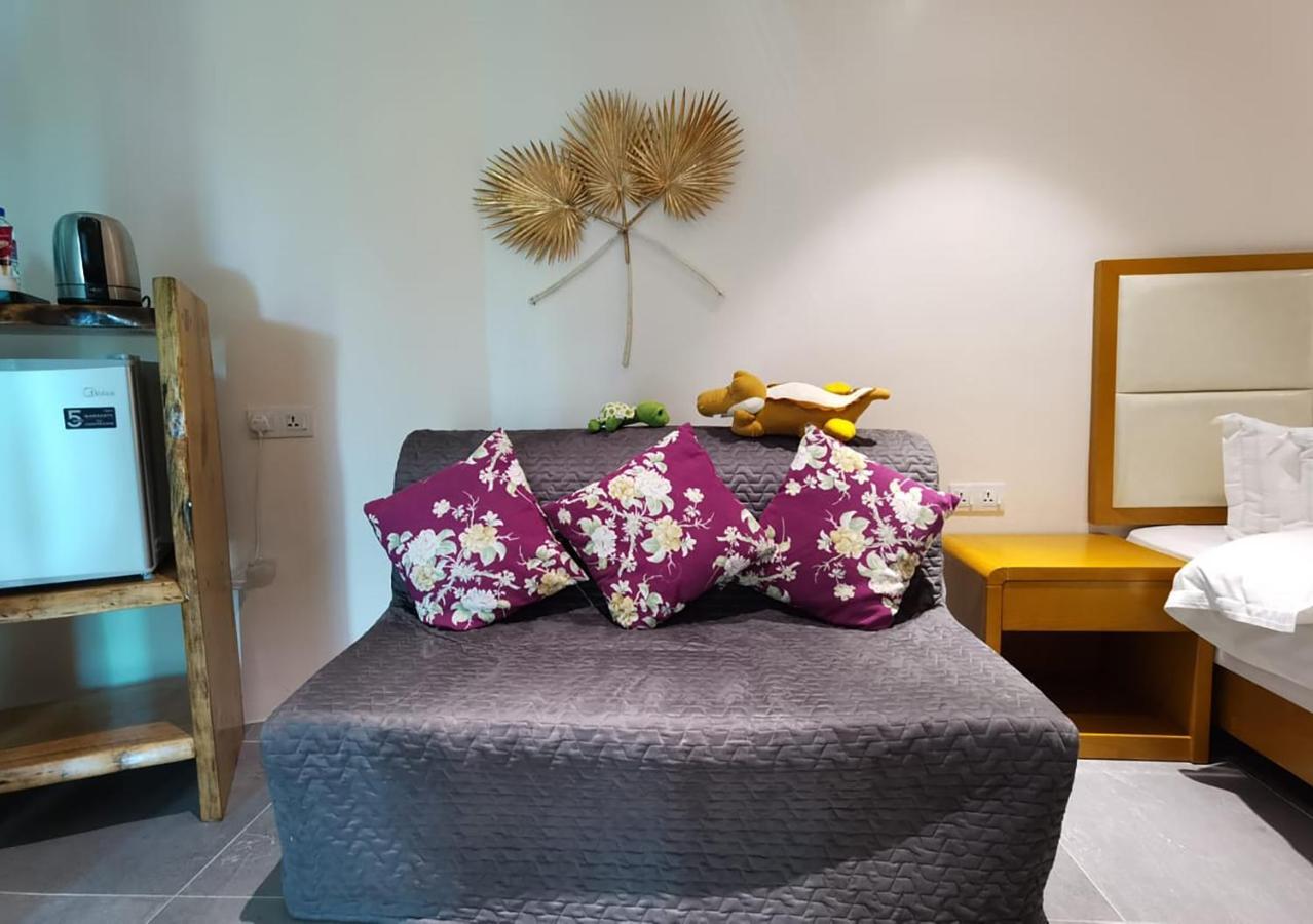 Myrus Resort Langkawi Pantai Cenang  Ngoại thất bức ảnh