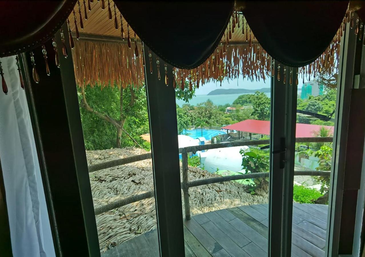 Myrus Resort Langkawi Pantai Cenang  Ngoại thất bức ảnh