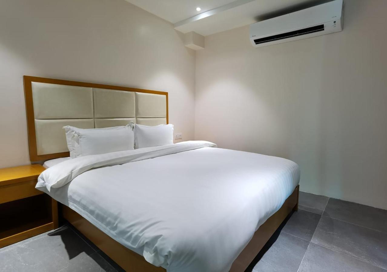 Myrus Resort Langkawi Pantai Cenang  Ngoại thất bức ảnh