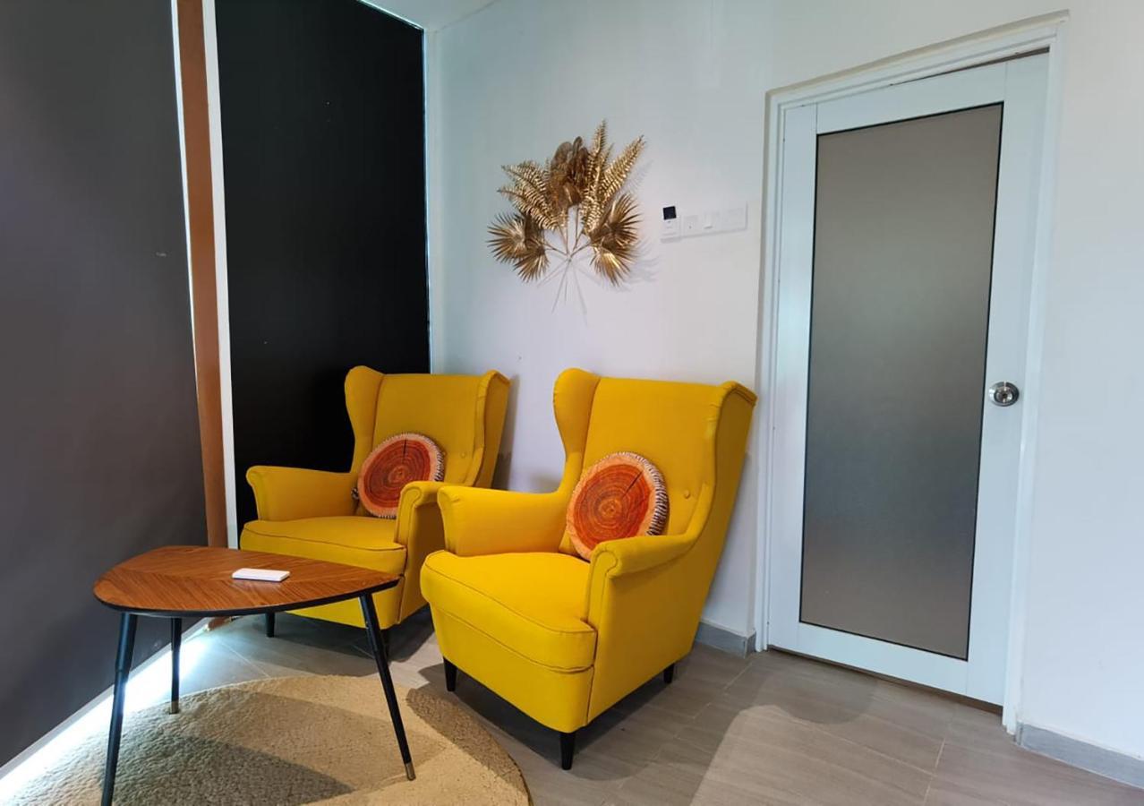 Myrus Resort Langkawi Pantai Cenang  Ngoại thất bức ảnh