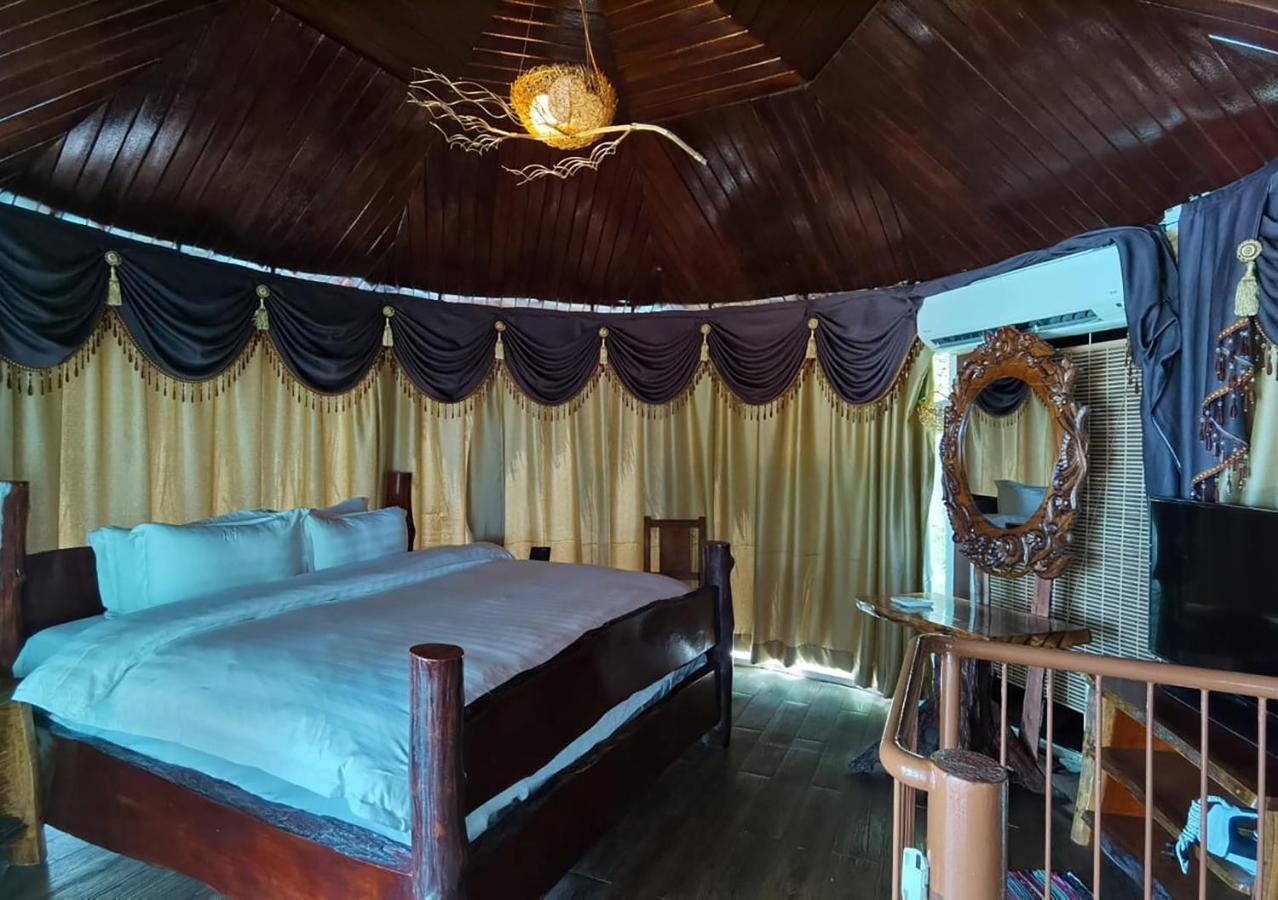 Myrus Resort Langkawi Pantai Cenang  Ngoại thất bức ảnh