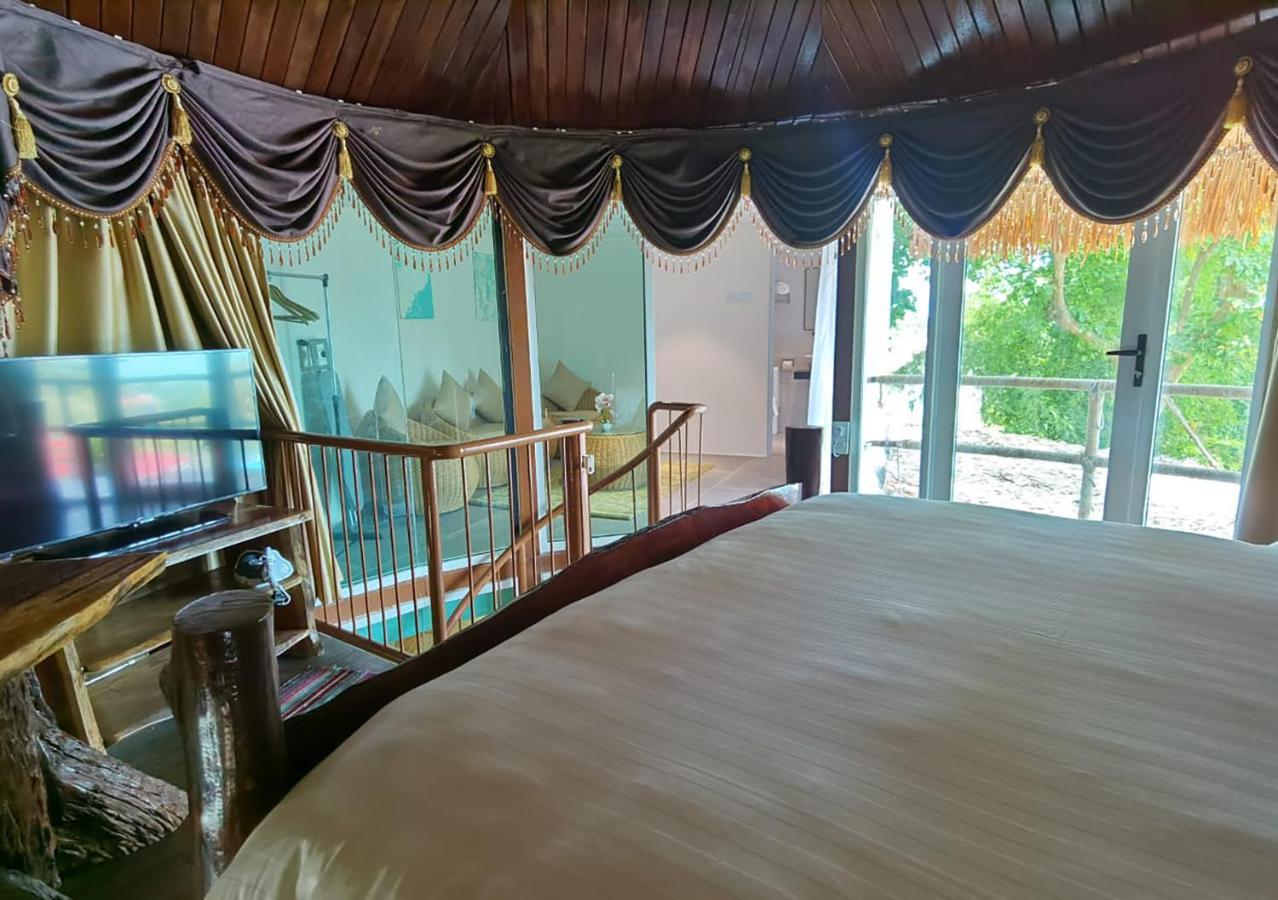 Myrus Resort Langkawi Pantai Cenang  Ngoại thất bức ảnh