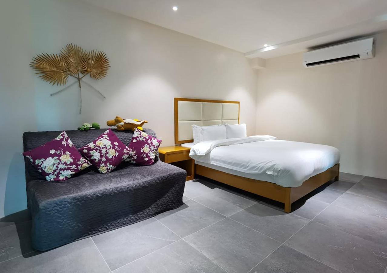 Myrus Resort Langkawi Pantai Cenang  Ngoại thất bức ảnh