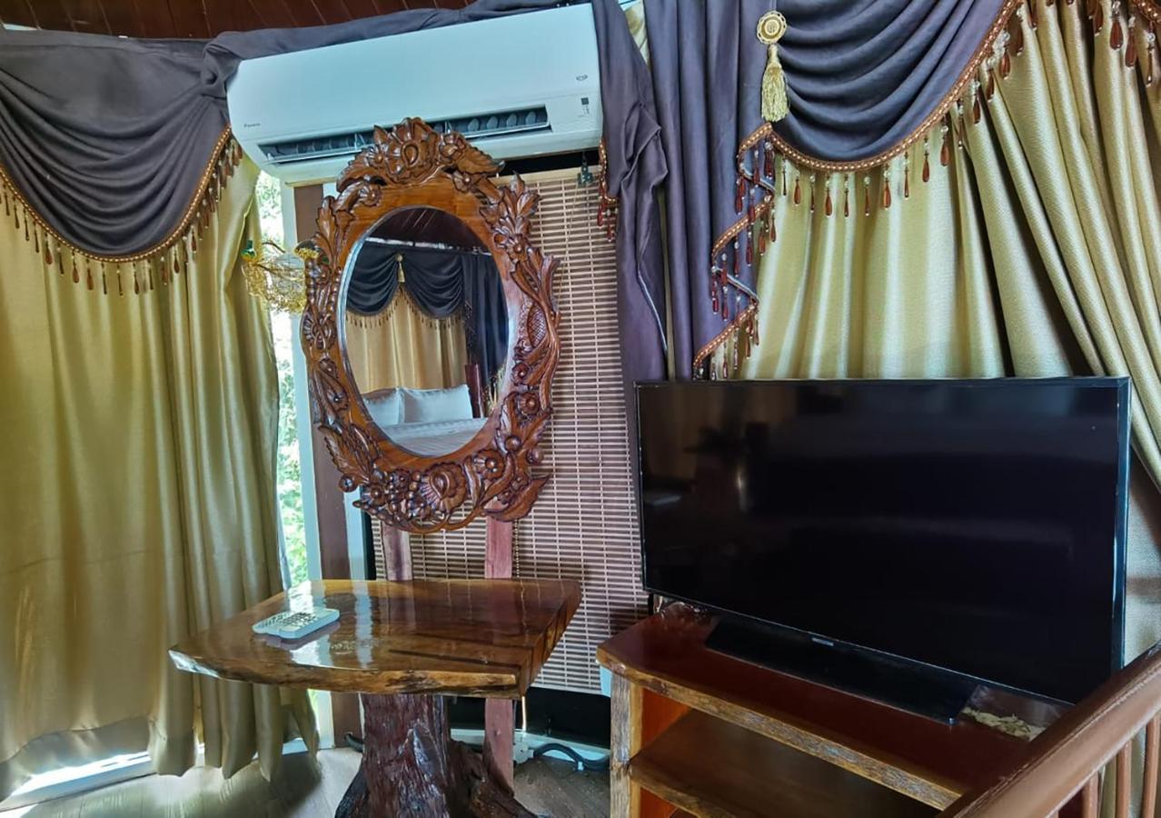 Myrus Resort Langkawi Pantai Cenang  Ngoại thất bức ảnh