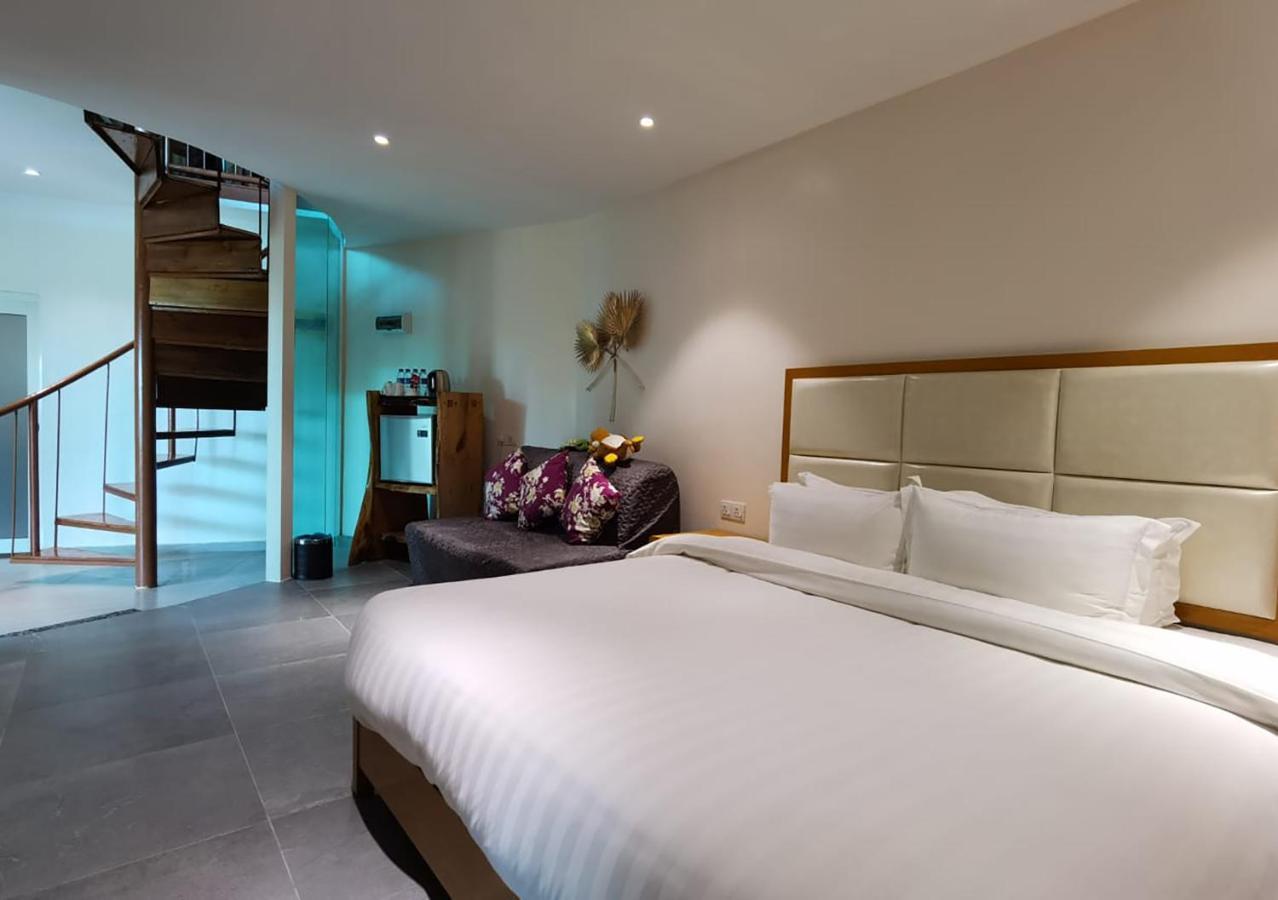 Myrus Resort Langkawi Pantai Cenang  Ngoại thất bức ảnh