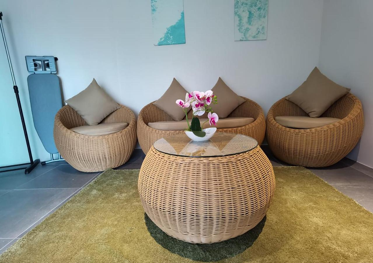 Myrus Resort Langkawi Pantai Cenang  Ngoại thất bức ảnh