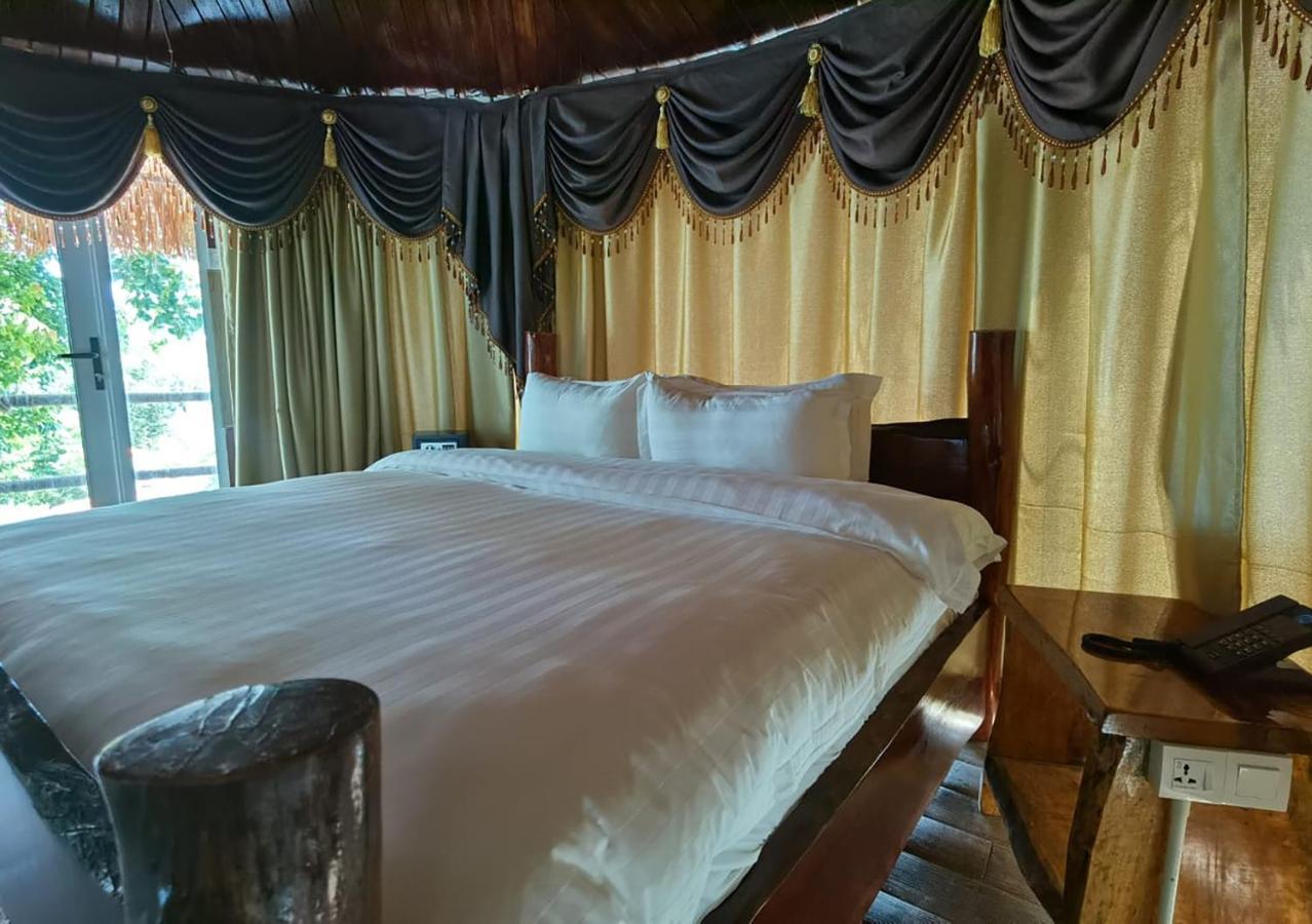 Myrus Resort Langkawi Pantai Cenang  Ngoại thất bức ảnh