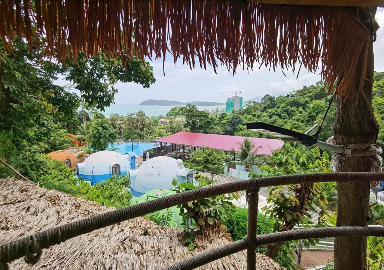 Myrus Resort Langkawi Pantai Cenang  Ngoại thất bức ảnh