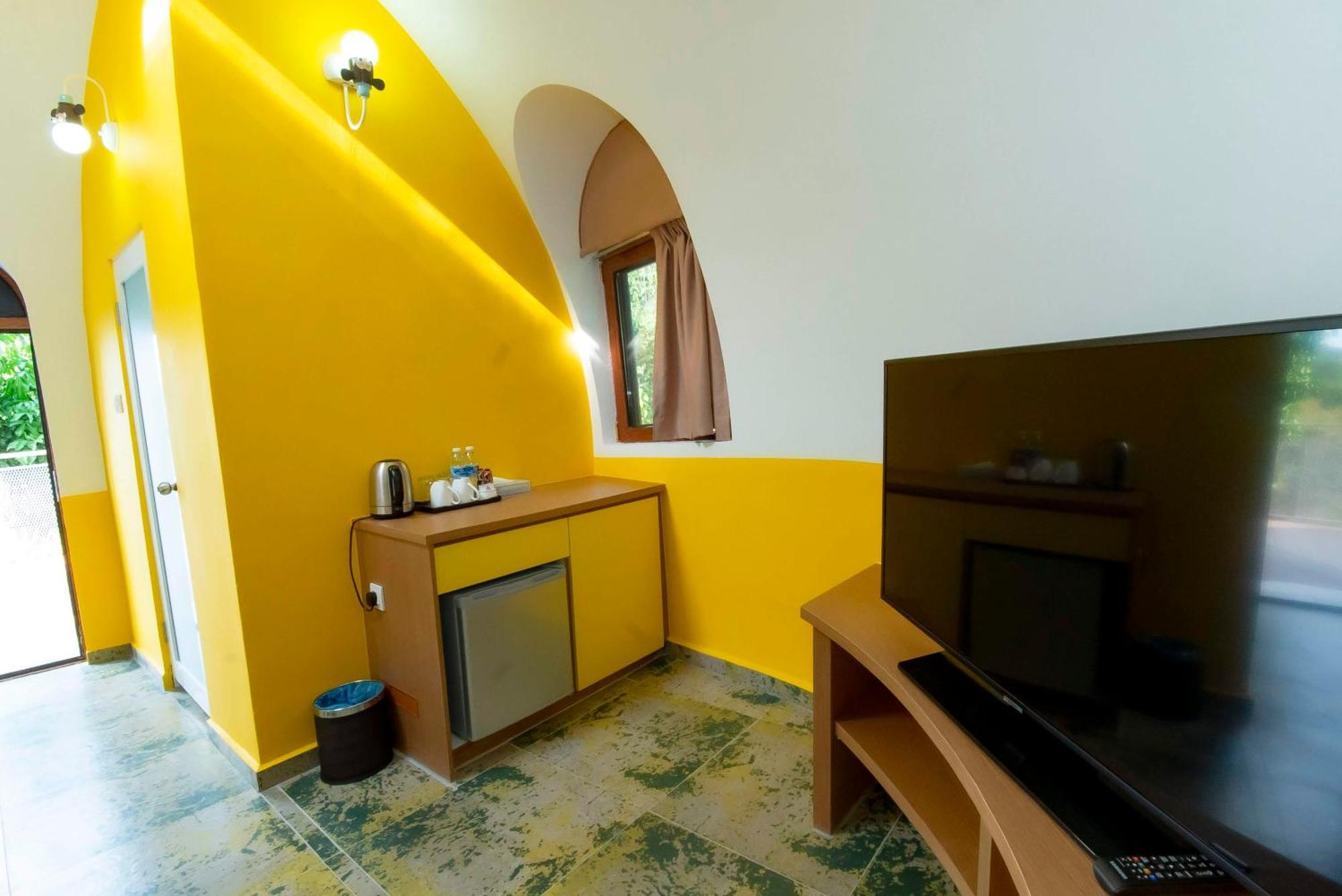 Myrus Resort Langkawi Pantai Cenang  Phòng bức ảnh