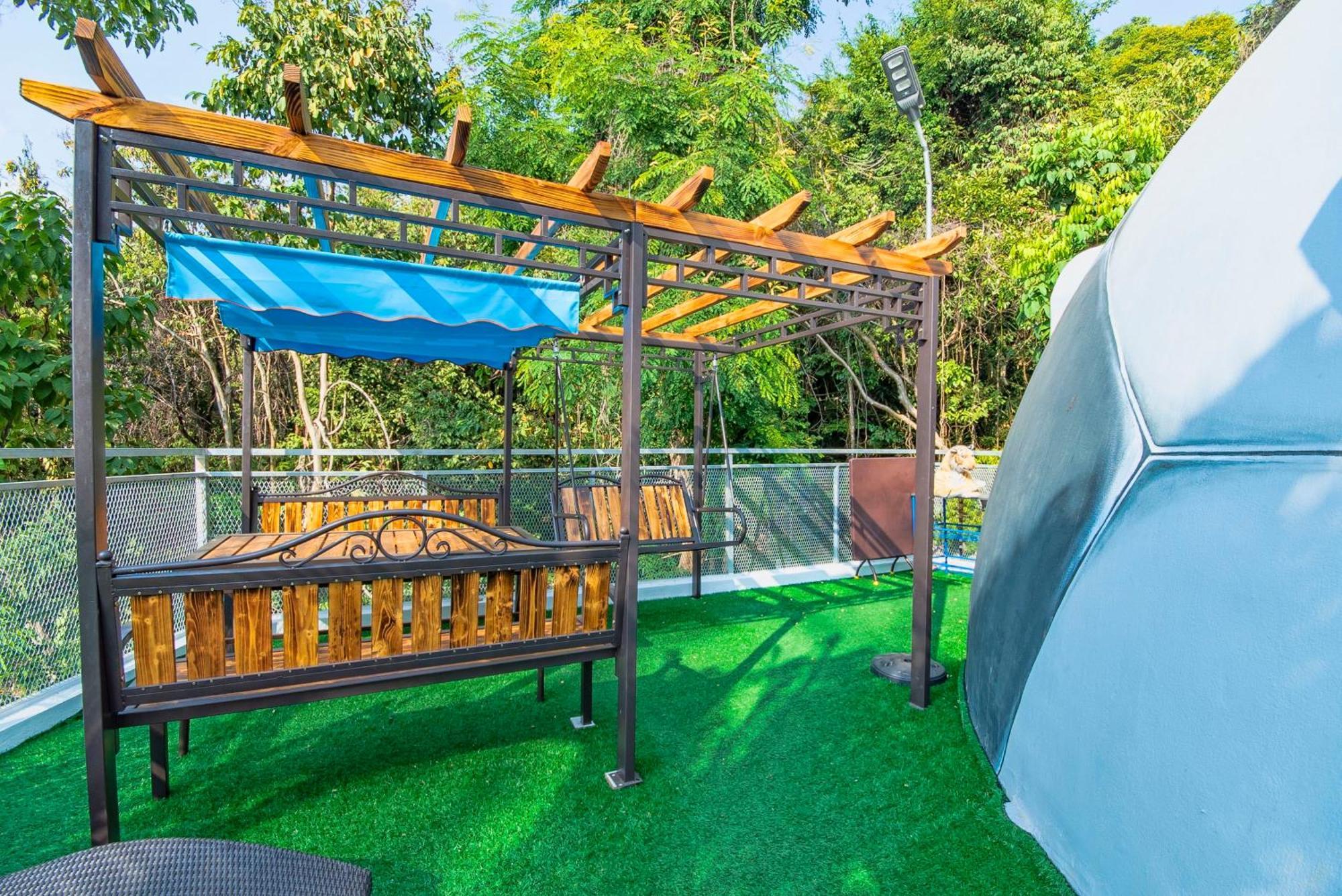 Myrus Resort Langkawi Pantai Cenang  Phòng bức ảnh